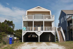 BeachyPeachyKeen by Oak Island Accommodations, Oak Island